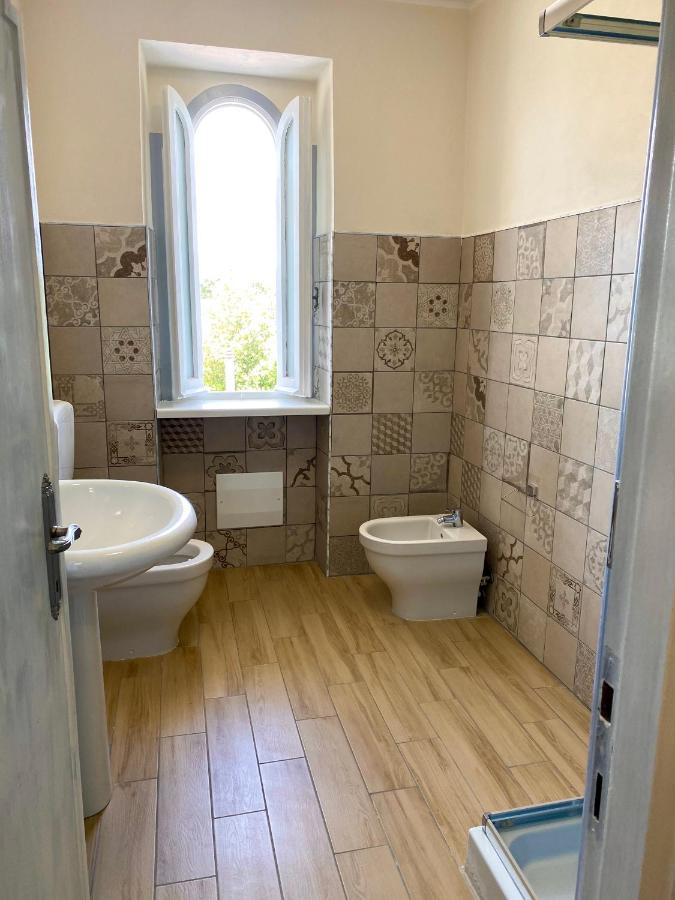 Sperlonga Paradise Suites 500M Dal Mare In Estate Servizio Navetta Per Sperlonga Centro Εξωτερικό φωτογραφία