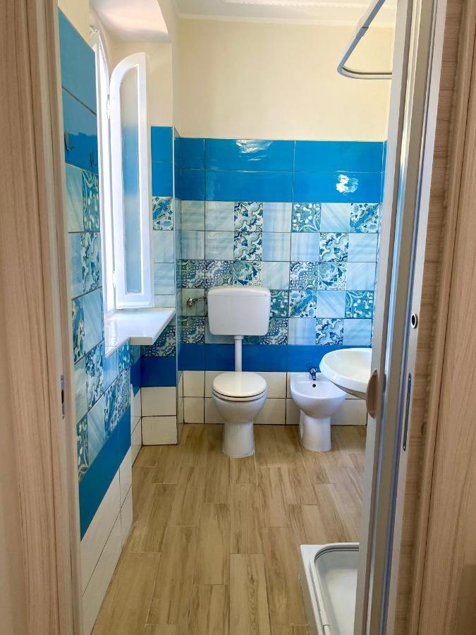 Sperlonga Paradise Suites 500M Dal Mare In Estate Servizio Navetta Per Sperlonga Centro Εξωτερικό φωτογραφία