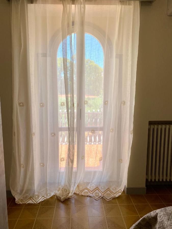 Sperlonga Paradise Suites 500M Dal Mare In Estate Servizio Navetta Per Sperlonga Centro Εξωτερικό φωτογραφία
