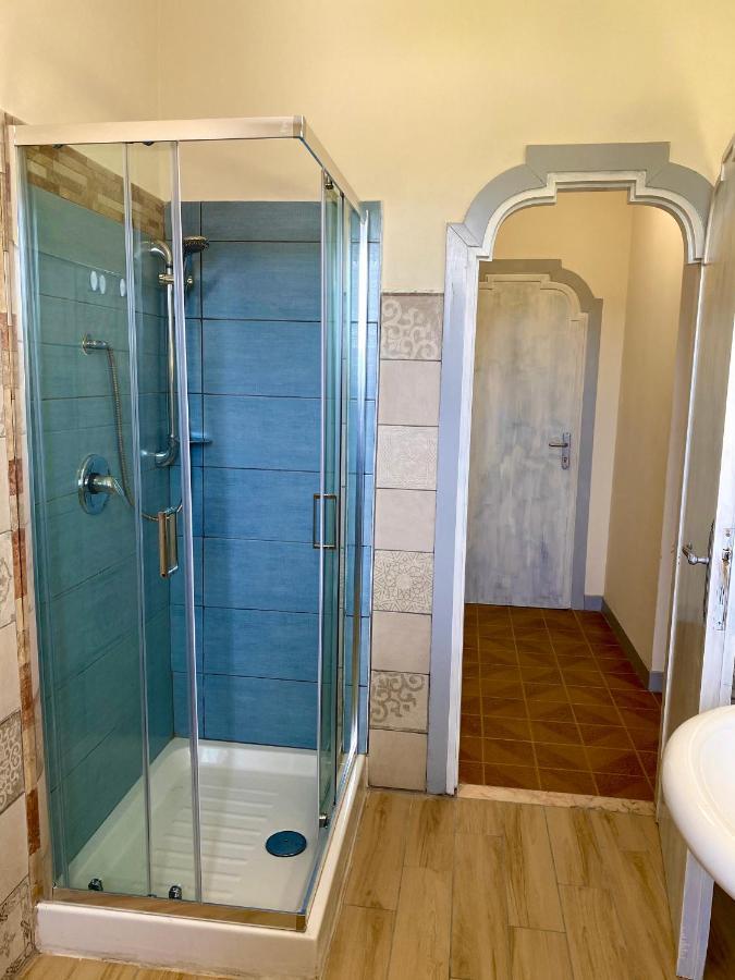 Sperlonga Paradise Suites 500M Dal Mare In Estate Servizio Navetta Per Sperlonga Centro Εξωτερικό φωτογραφία