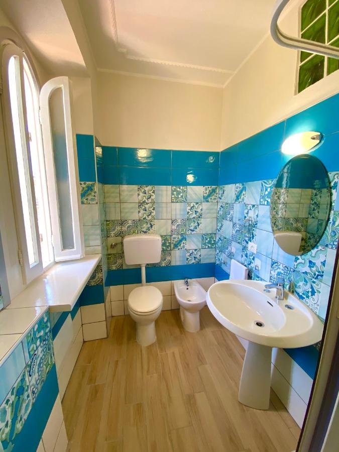 Sperlonga Paradise Suites 500M Dal Mare In Estate Servizio Navetta Per Sperlonga Centro Εξωτερικό φωτογραφία