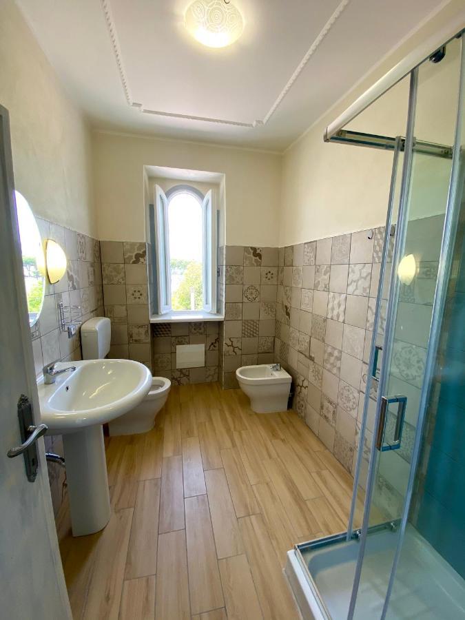 Sperlonga Paradise Suites 500M Dal Mare In Estate Servizio Navetta Per Sperlonga Centro Εξωτερικό φωτογραφία