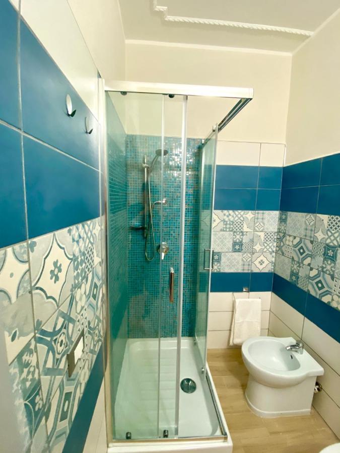 Sperlonga Paradise Suites 500M Dal Mare In Estate Servizio Navetta Per Sperlonga Centro Εξωτερικό φωτογραφία