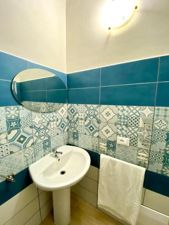 Sperlonga Paradise Suites 500M Dal Mare In Estate Servizio Navetta Per Sperlonga Centro Εξωτερικό φωτογραφία