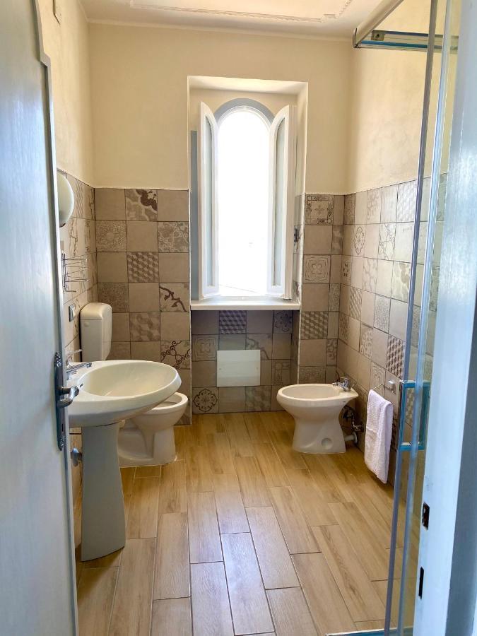 Sperlonga Paradise Suites 500M Dal Mare In Estate Servizio Navetta Per Sperlonga Centro Εξωτερικό φωτογραφία
