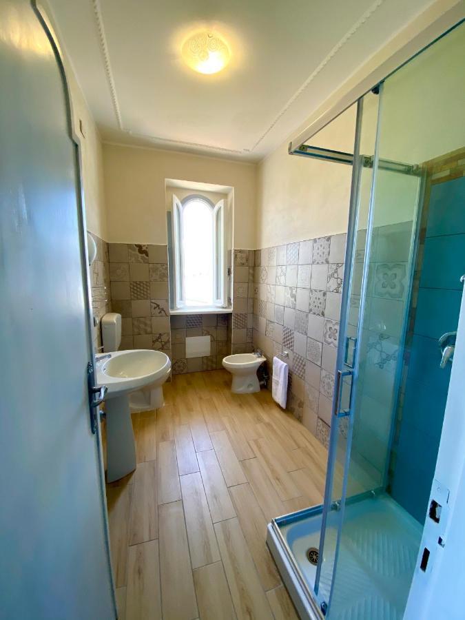 Sperlonga Paradise Suites 500M Dal Mare In Estate Servizio Navetta Per Sperlonga Centro Εξωτερικό φωτογραφία