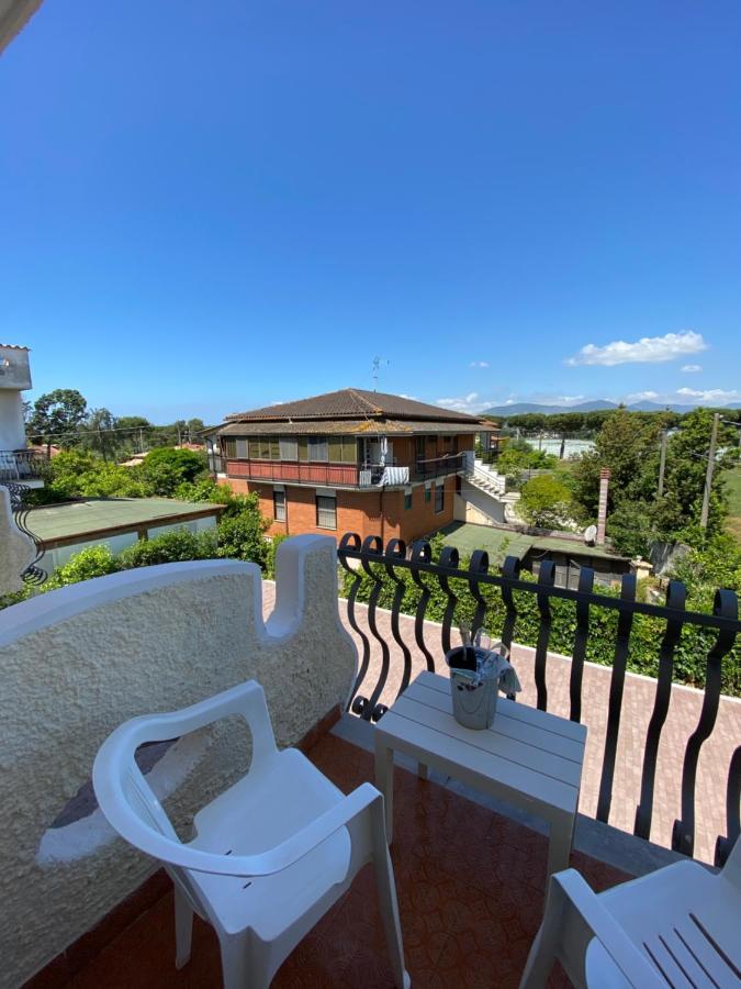 Sperlonga Paradise Suites 500M Dal Mare In Estate Servizio Navetta Per Sperlonga Centro Εξωτερικό φωτογραφία