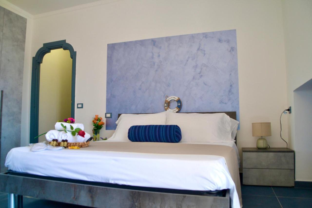 Sperlonga Paradise Suites 500M Dal Mare In Estate Servizio Navetta Per Sperlonga Centro Εξωτερικό φωτογραφία