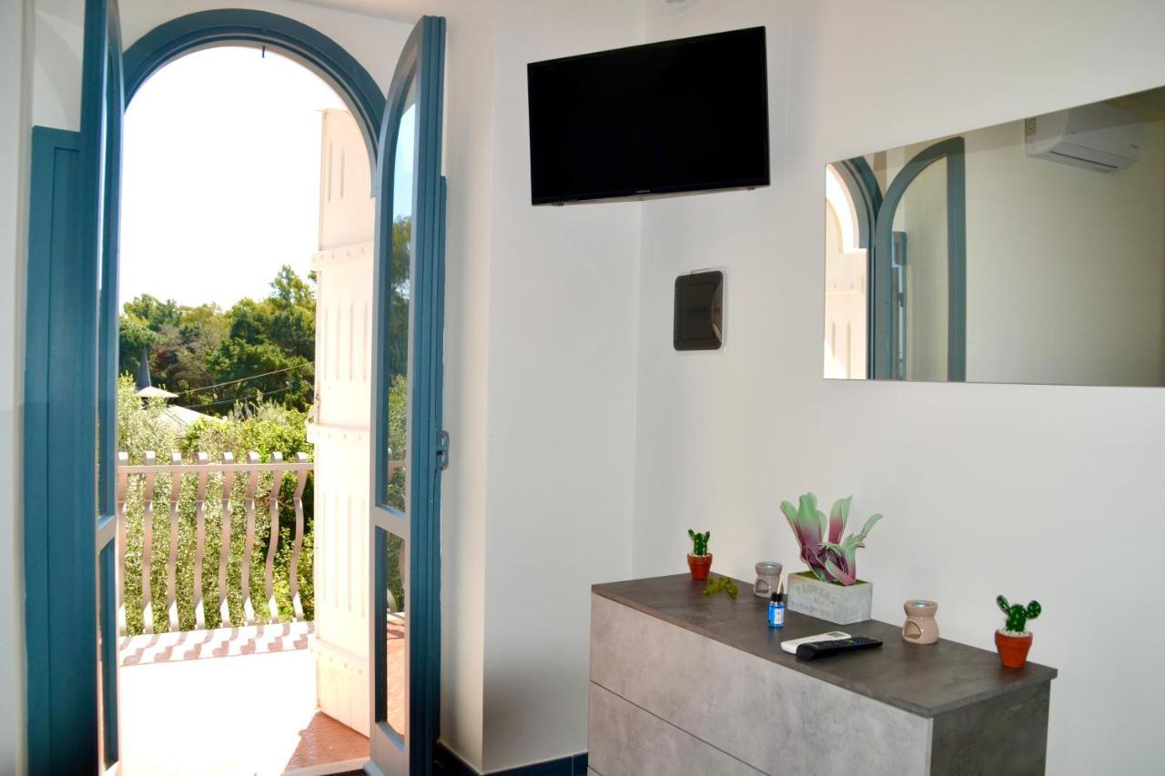 Sperlonga Paradise Suites 500M Dal Mare In Estate Servizio Navetta Per Sperlonga Centro Εξωτερικό φωτογραφία