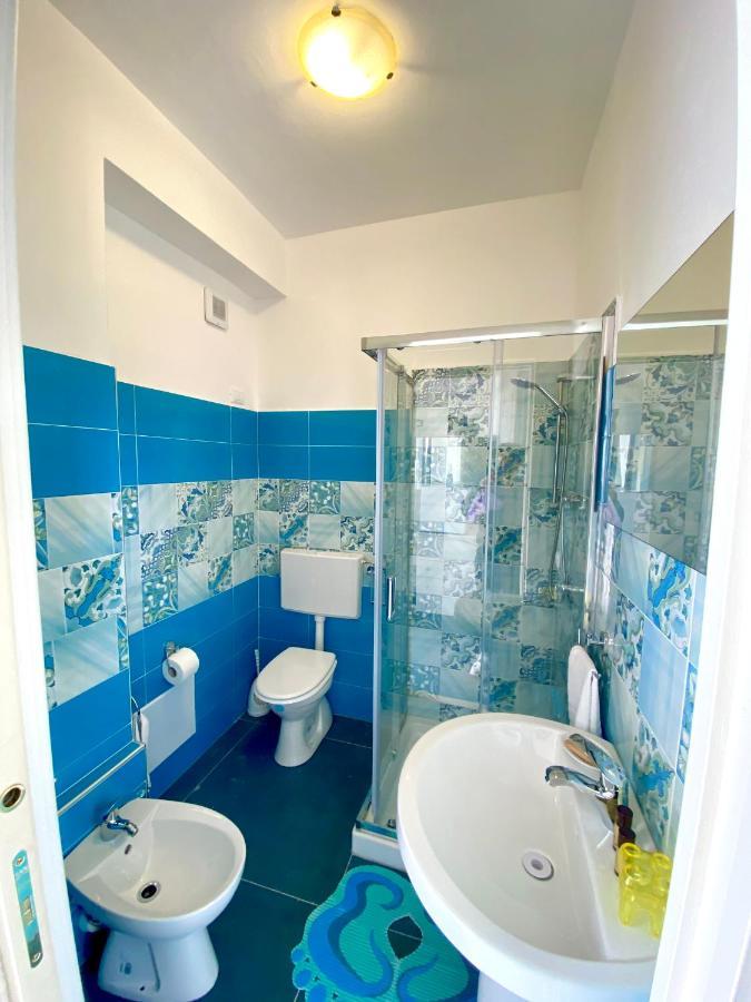 Sperlonga Paradise Suites 500M Dal Mare In Estate Servizio Navetta Per Sperlonga Centro Εξωτερικό φωτογραφία