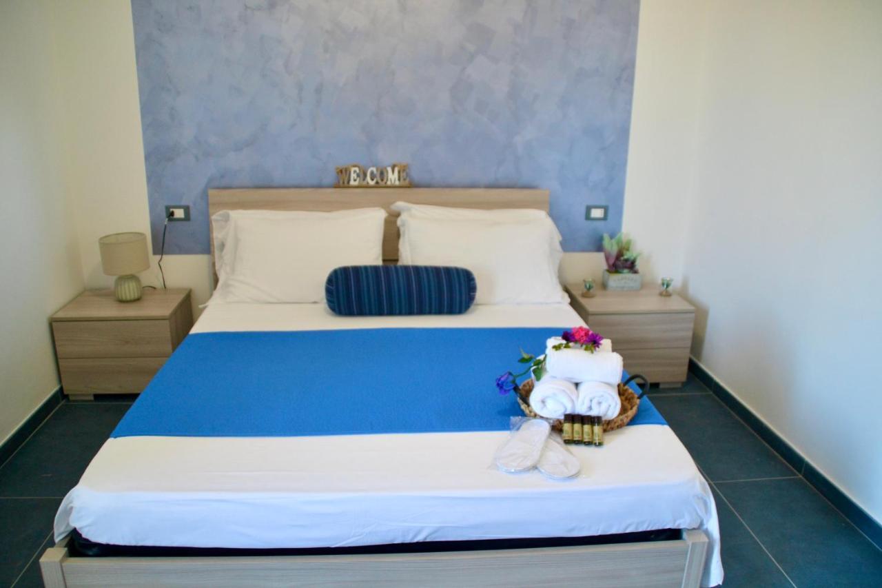 Sperlonga Paradise Suites 500M Dal Mare In Estate Servizio Navetta Per Sperlonga Centro Εξωτερικό φωτογραφία
