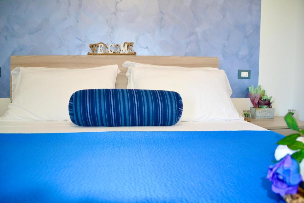 Sperlonga Paradise Suites 500M Dal Mare In Estate Servizio Navetta Per Sperlonga Centro Εξωτερικό φωτογραφία