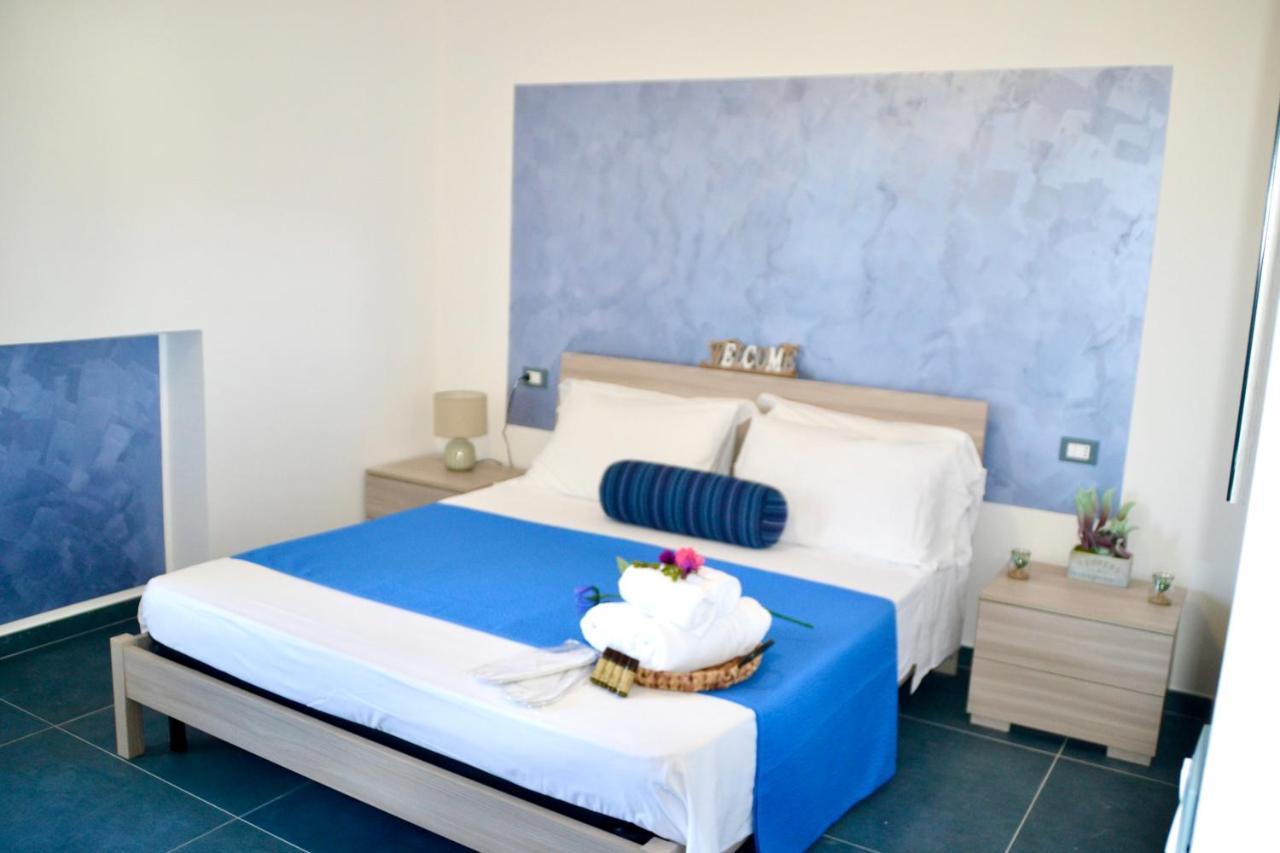 Sperlonga Paradise Suites 500M Dal Mare In Estate Servizio Navetta Per Sperlonga Centro Εξωτερικό φωτογραφία