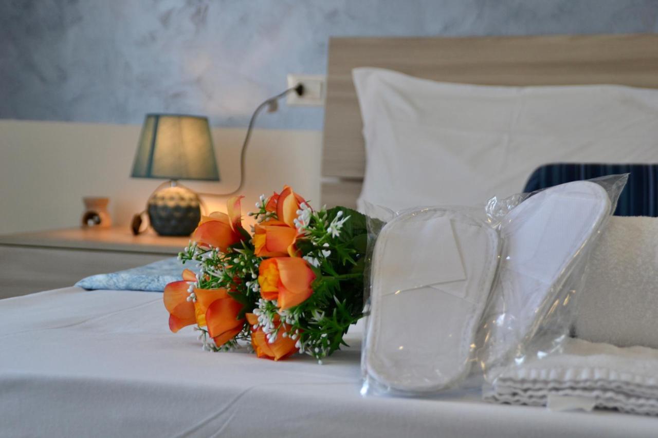 Sperlonga Paradise Suites 500M Dal Mare In Estate Servizio Navetta Per Sperlonga Centro Εξωτερικό φωτογραφία