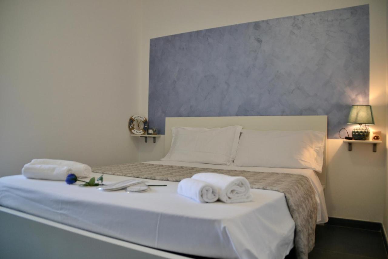 Sperlonga Paradise Suites 500M Dal Mare In Estate Servizio Navetta Per Sperlonga Centro Εξωτερικό φωτογραφία