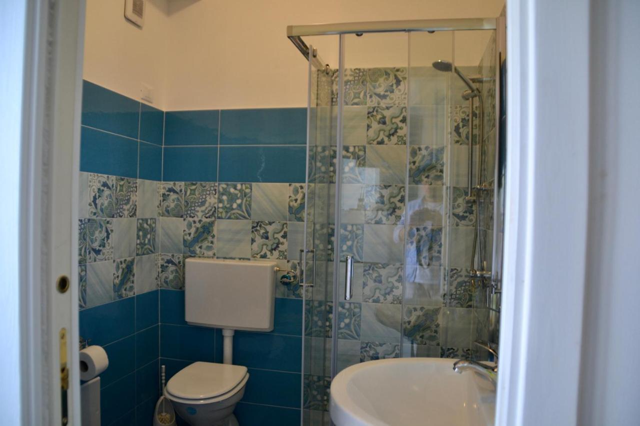 Sperlonga Paradise Suites 500M Dal Mare In Estate Servizio Navetta Per Sperlonga Centro Εξωτερικό φωτογραφία