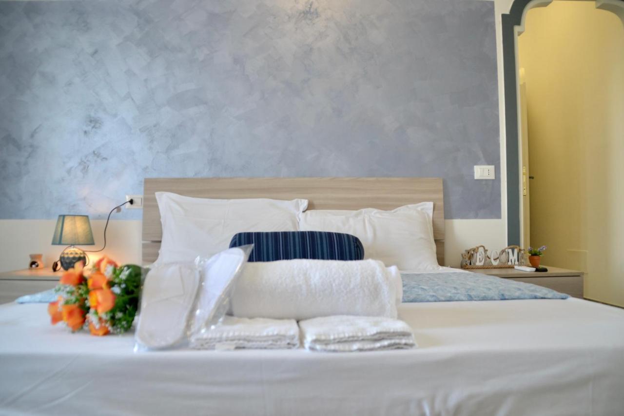 Sperlonga Paradise Suites 500M Dal Mare In Estate Servizio Navetta Per Sperlonga Centro Εξωτερικό φωτογραφία