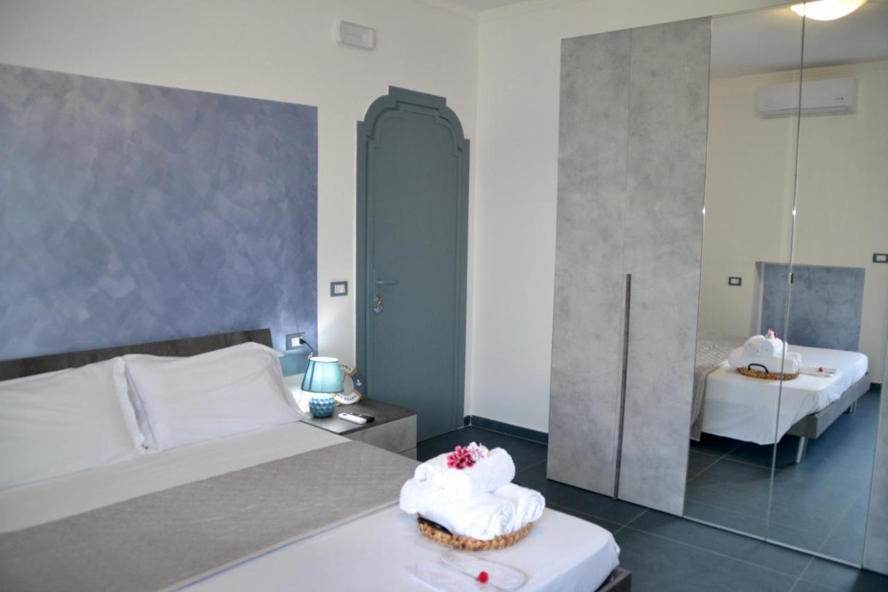 Sperlonga Paradise Suites 500M Dal Mare In Estate Servizio Navetta Per Sperlonga Centro Εξωτερικό φωτογραφία