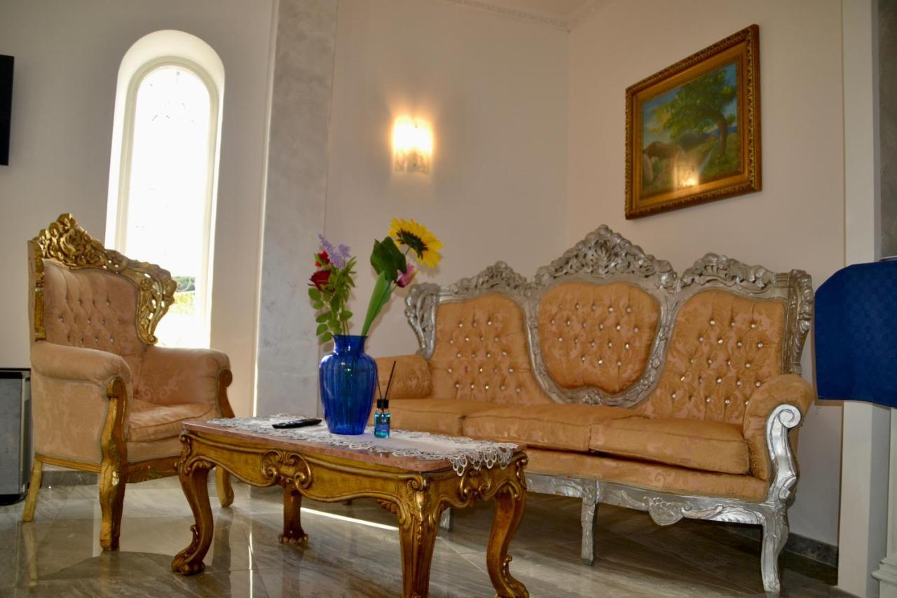 Sperlonga Paradise Suites 500M Dal Mare In Estate Servizio Navetta Per Sperlonga Centro Εξωτερικό φωτογραφία