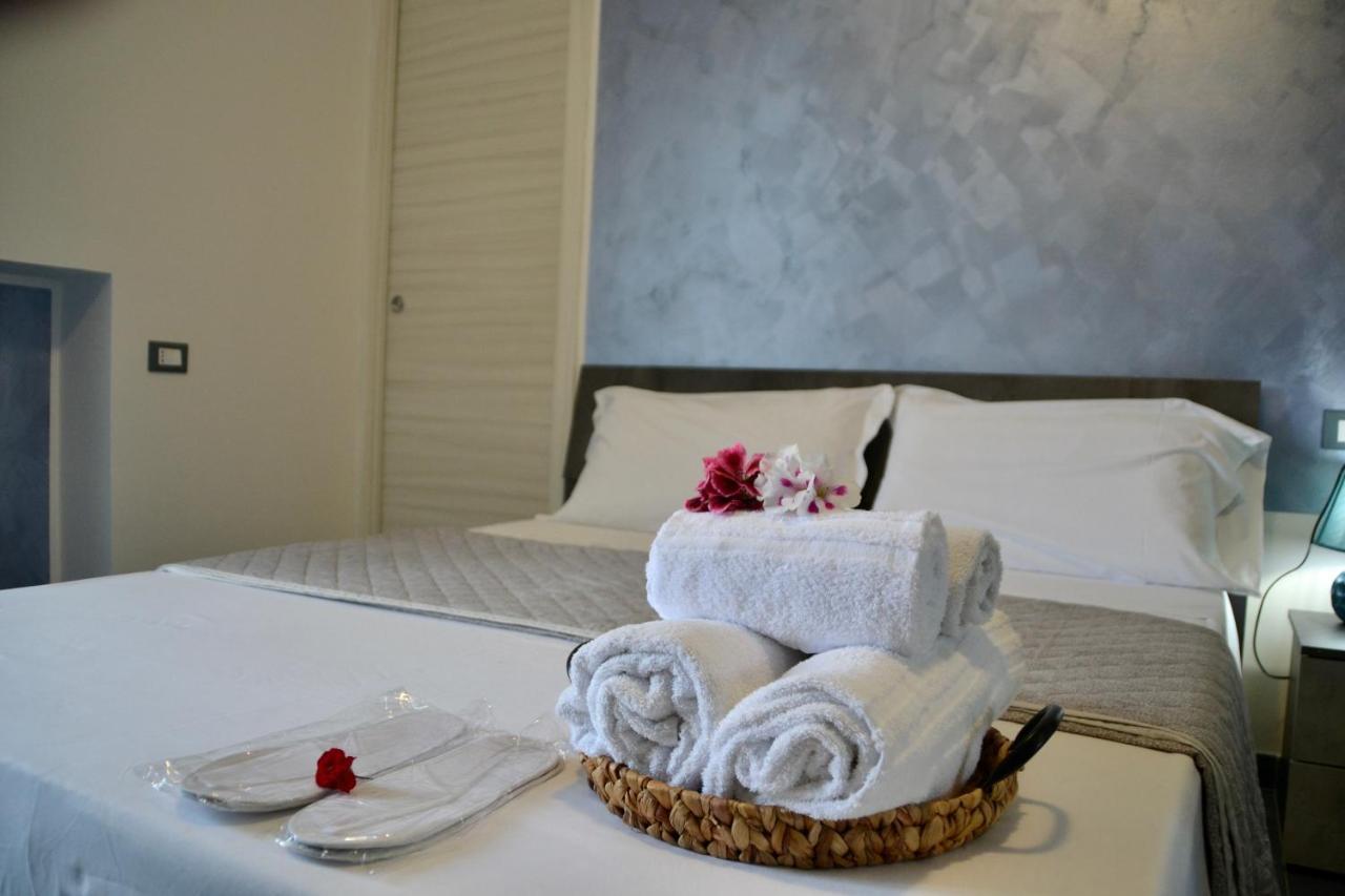Sperlonga Paradise Suites 500M Dal Mare In Estate Servizio Navetta Per Sperlonga Centro Εξωτερικό φωτογραφία