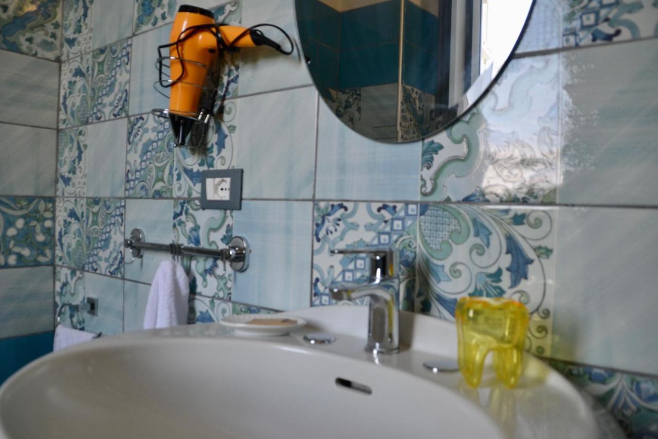 Sperlonga Paradise Suites 500M Dal Mare In Estate Servizio Navetta Per Sperlonga Centro Εξωτερικό φωτογραφία