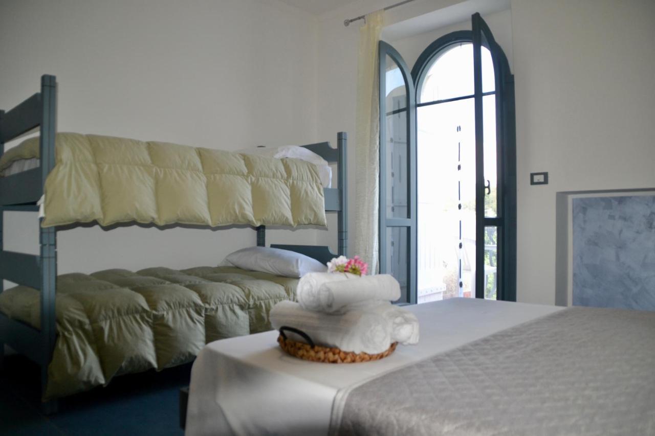 Sperlonga Paradise Suites 500M Dal Mare In Estate Servizio Navetta Per Sperlonga Centro Εξωτερικό φωτογραφία